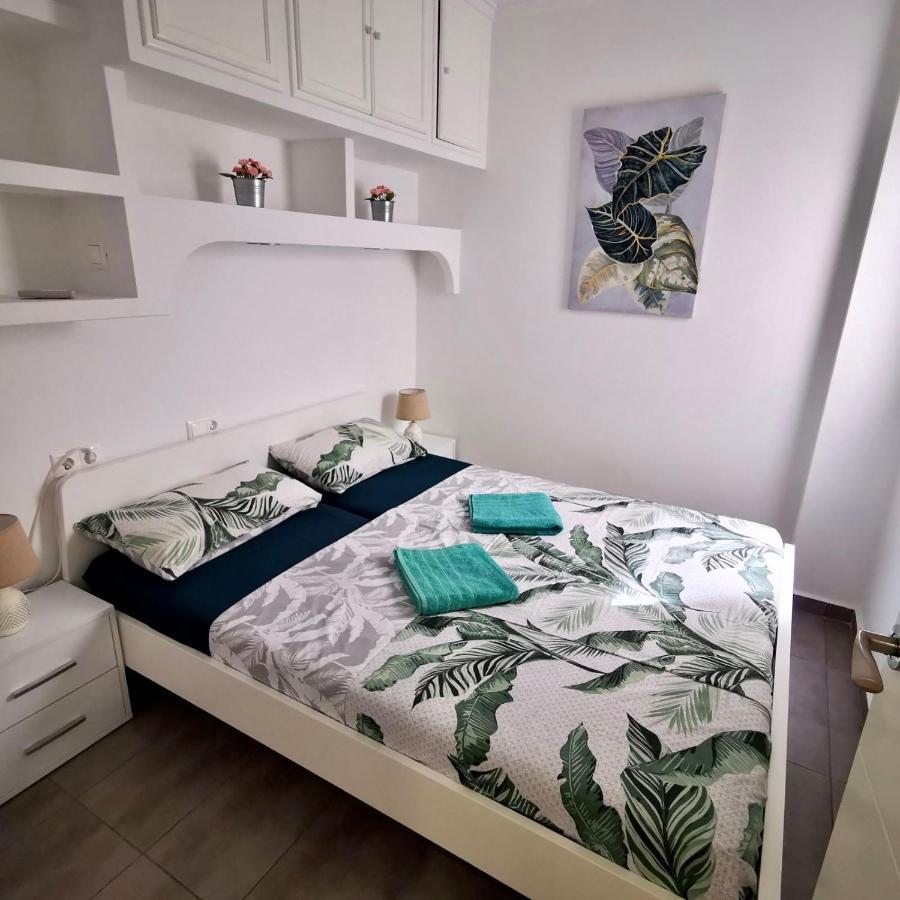 Hda Apartment 또레비에하 외부 사진