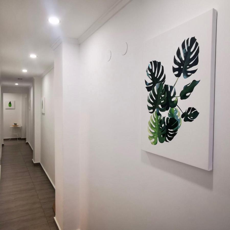 Hda Apartment 또레비에하 외부 사진