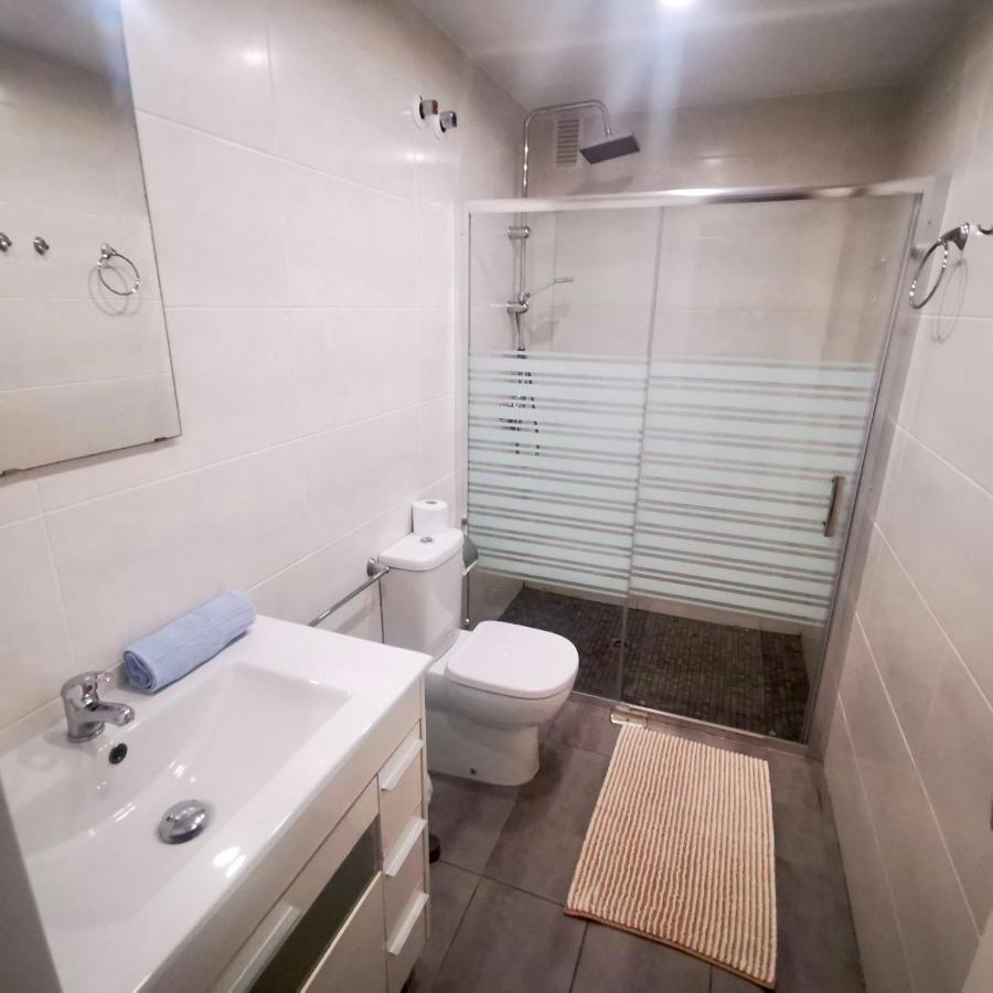 Hda Apartment 또레비에하 외부 사진