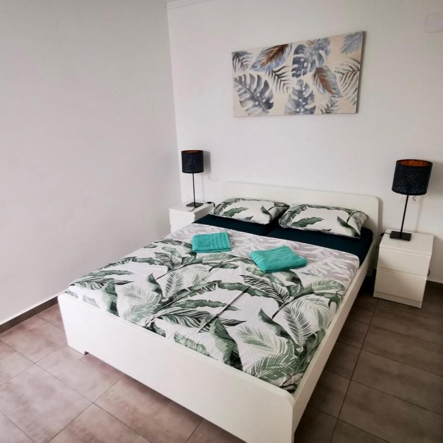 Hda Apartment 또레비에하 외부 사진