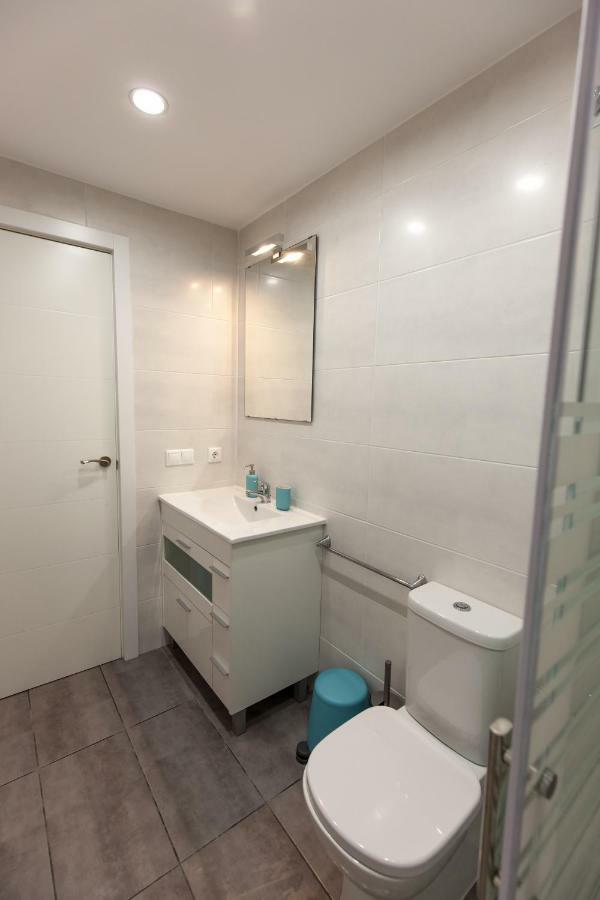 Hda Apartment 또레비에하 외부 사진