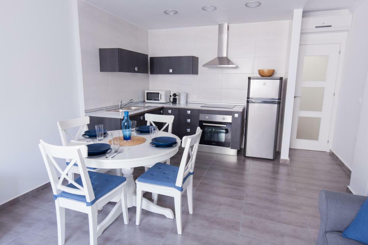Hda Apartment 또레비에하 외부 사진