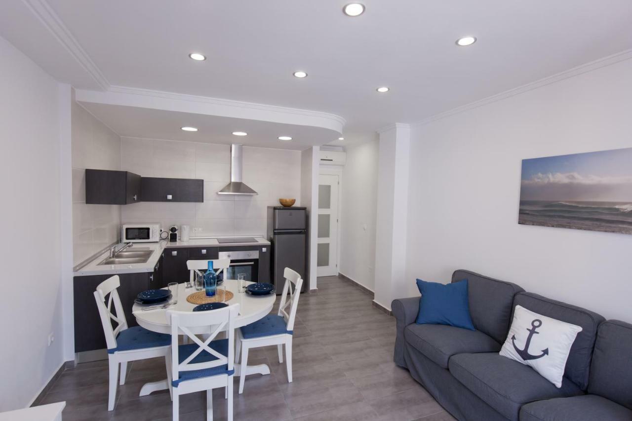 Hda Apartment 또레비에하 외부 사진
