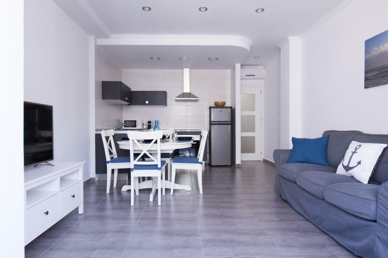 Hda Apartment 또레비에하 외부 사진